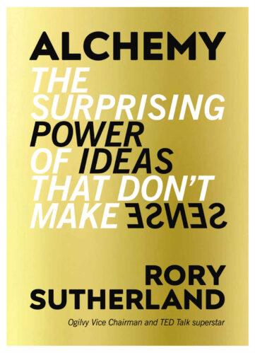 Alchemy Alchemy
